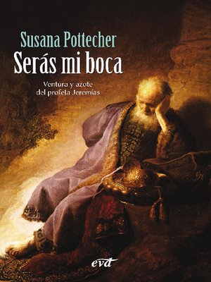cover image of Serás mi boca
